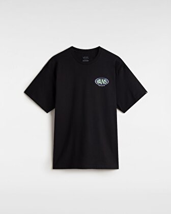 ROAD STOP SS TİŞÖRT Black
