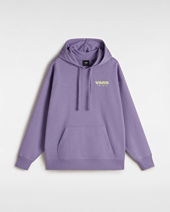 SUSPENSION OS KAPÜŞONLU ÜST Purple Haze