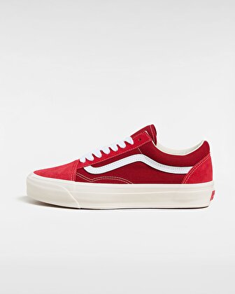 PREMIUM OLD SKOOL AYAKKABI Red/Red