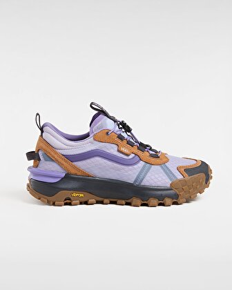 MTE CROSSPATH XC AYAKKABI Brown/Purple