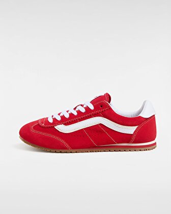 SUPER LOWPRO AYAKKABI Racing Red