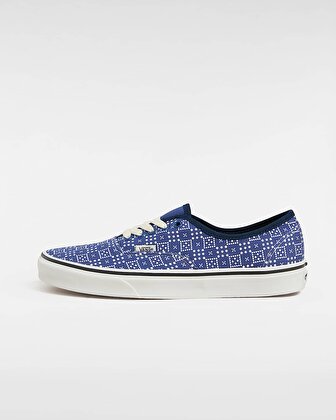 AUTHENTIC AYAKKABI Blue