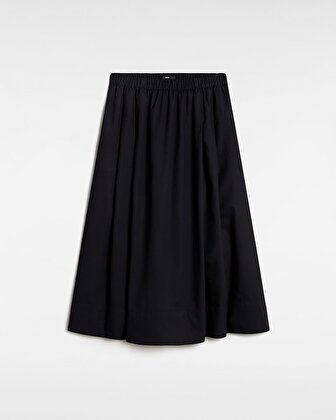 FRANCESCA FULL ETEK Black