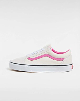 OLD SKOOL AYAKKABI Raspberry Rose