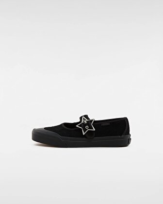 MARY JANE AYAKKABI Black