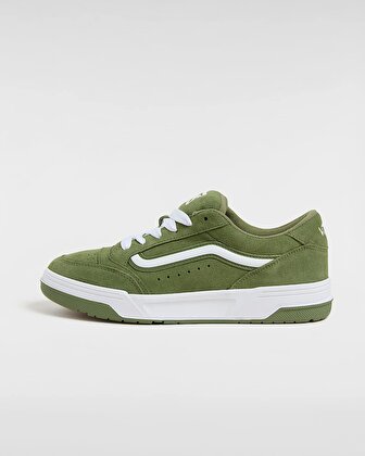HYLANE AYAKKABI Loden Green