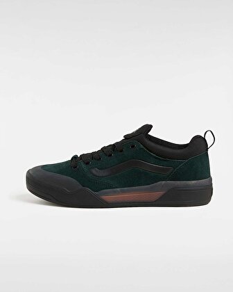 BMX PEAK AYAKKABI Black/Evergreen