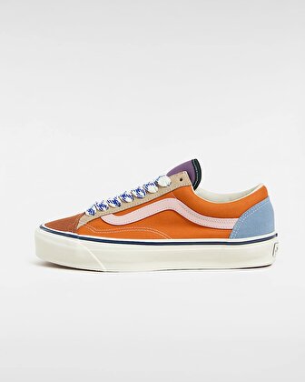 LX OLD SKOOL 36 AYAKKABI Color Block