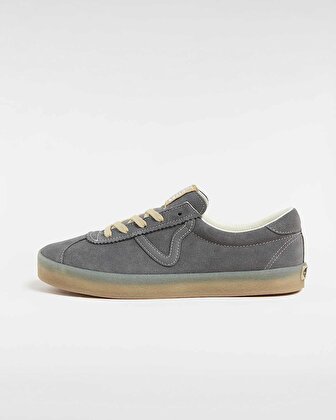 SPORT LOW AYAKKABI Pewter