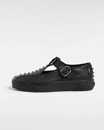 LX MARY JANE 93 AYAKKABI Black