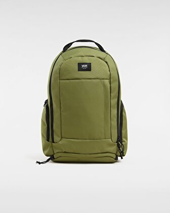 RESOLUTE SIRT ÇANTASI Loden Green