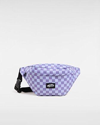 TRAVELER FANNY BEL ÇANTASI Purple Haze
