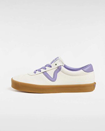 SPORT LOW AYAKKABI Purple Haze