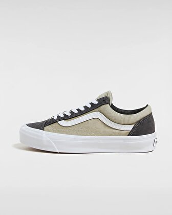 LX OLD SKOOL 36 AYAKKABI Green