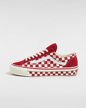 PREMIUM OLD SKOOL 36 AYAKKABI Bmx Chili Pepper