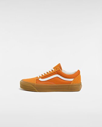 LX OLD SKOOL AYAKKABI Marmalade