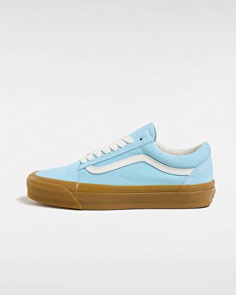 LX OLD SKOOL AYAKKABI Crystal Blue