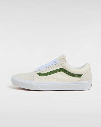 OLD SKOOL AYAKKABI Green