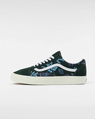 OLD SKOOL AYAKKABI Scarab