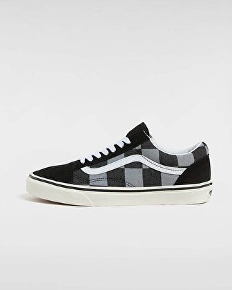 OLD SKOOL AYAKKABI Black