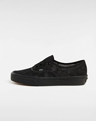 AUTHENTIC AYAKKABI Black