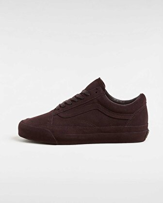LX OLD SKOOL AYAKKABI Chocolate