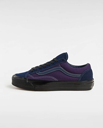 LX OLD SKOOL 36 AYAKKABI Dress Blue/Gothic Grape