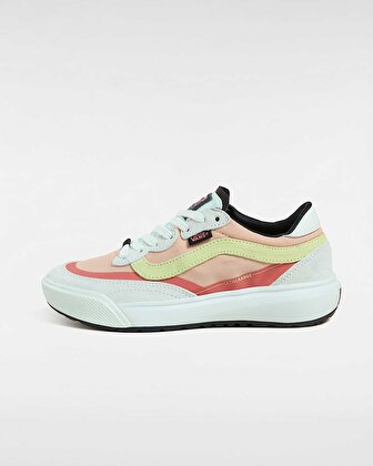 MTE ULTRARANGE 2.0 SE AYAKKABI Green/Pink