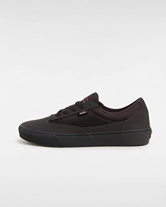 SKATE CURREN CAPLES AYAKKABI Dark Brown