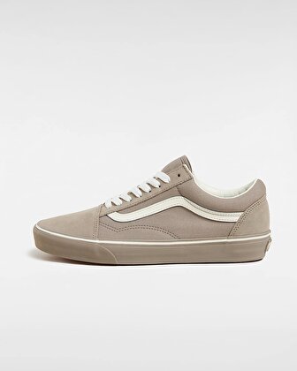 OLD SKOOL AYAKKABI Gray