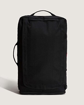 SKATE OVERNIGHT SIRT ÇANTASI Black
