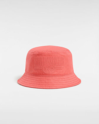 VANS PATCH BUCKET ŞAPKA Porcelain Rose