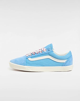 OLD SKOOL LOWPRO AYAKKABI Heritage Blue
