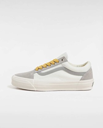 LX OLD SKOOL AYAKKABI Gray/Marshmallow