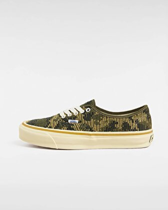 LX AUTHENTIC 44 AYAKKABI Antique Gold