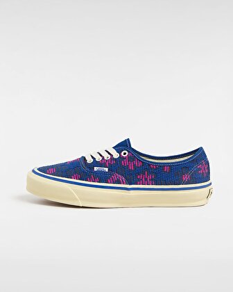 LX AUTHENTIC 44 AYAKKABI True Blue