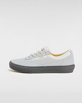 SKATE CURREN CAPLES AYAKKABI Grey