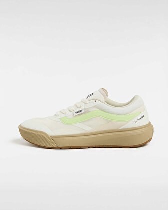 MTE ULTRARANGE 2.0 RW AYAKKABI Lime Cream