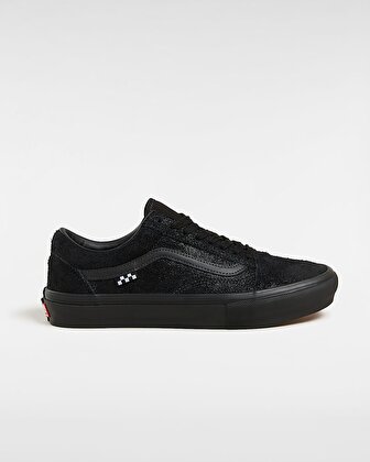 SKATE OLD SKOOL AYAKKABI Black/Smoke