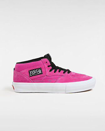 SKATE HALF CAB AYAKKABI Hot Pink