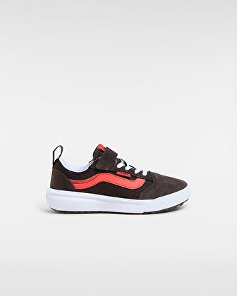 ÇOCUK ULTRARANGE 66 V AYAKKABI (4-8 YAŞ) Gray