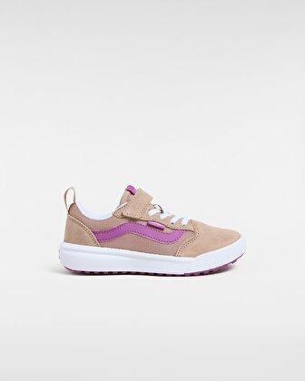 ÇOCUK ULTRARANGE 66 V AYAKKABI (4-8 YAŞ) Brown/Purple