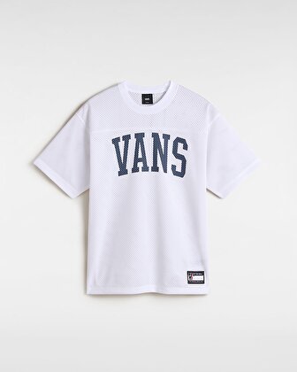 VANS ARCHED FOOTBALL FORMA White