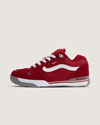 ROWLEY XLT AYAKKABI Red/White