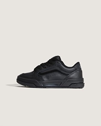 HYLANE AYAKKABI (8-14 YAŞ) Black/Black