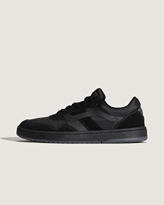 CRUZE 3.0 AYAKKABI Black/Black