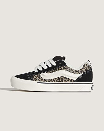 KNU SKOOL AYAKKABI Black Leopard