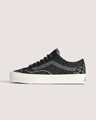 LX OLD SKOOL 36 EK AYAKKABI Dried Kelp