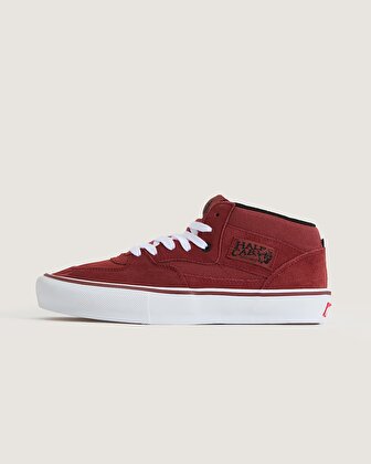 SKATE HALF CAB AYAKKABI Brick/Black