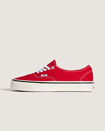 LX AUTHENTIC REISSUE 44 AYAKKABI Racing Red/Marshmallow